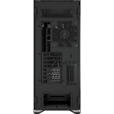 Obudowa 7000D Airflow TG czarna Full Tower ATX Obudowa 7000D Airflow TG czarna Full Tower ATX