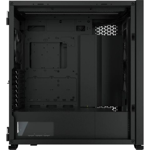 Obudowa 7000D Airflow TG czarna Full Tower ATX Obudowa 7000D Airflow TG czarna Full Tower ATX