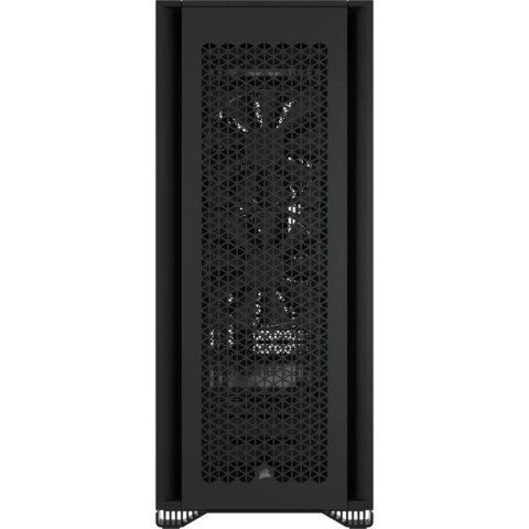 Obudowa 7000D Airflow TG czarna Full Tower ATX Obudowa 7000D Airflow TG czarna Full Tower ATX