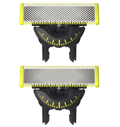 Ostrza wymienne do OneBlade QP420/50 2-pack Ostrza wymienne do OneBlade QP420/50 2-pack