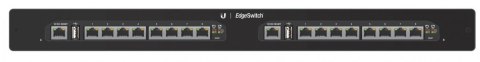 Przełącznik UniFi Switch 48x1GbE 4xSFP USW-48-POE Przełącznik UniFi Switch 48x1GbE 4xSFP USW-48-POE