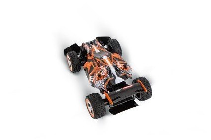 Samochód RC Red Shadow 2,4GHz Samochód RC Red Shadow 2,4GHz
