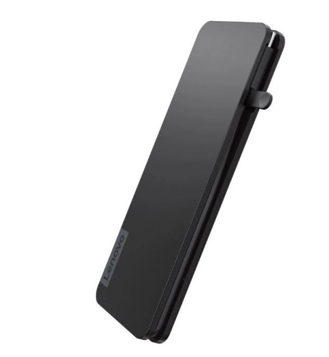 Stacja dokująca podróżna USB-C Slim 4X11N40212 Stacja dokująca podróżna USB-C Slim 4X11N40212