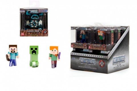 Figurka Minecraft 6,5 cm Figurka Minecraft 6,5 cm