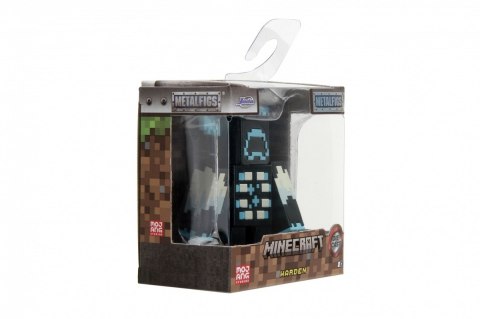 Figurka Minecraft 6,5 cm Figurka Minecraft 6,5 cm