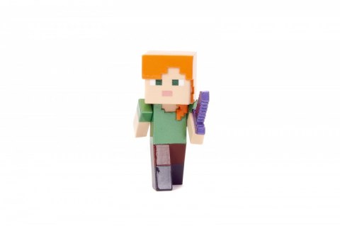 Figurka Minecraft 6,5 cm Figurka Minecraft 6,5 cm