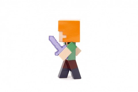 Figurka Minecraft 6,5 cm Figurka Minecraft 6,5 cm
