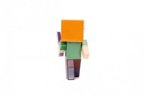 Figurka Minecraft 6,5 cm Figurka Minecraft 6,5 cm