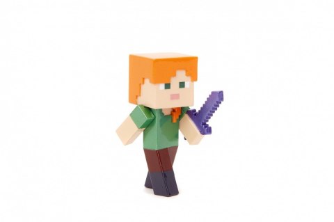 Figurka Minecraft 6,5 cm Figurka Minecraft 6,5 cm