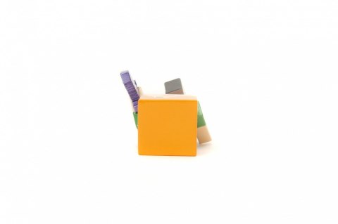Figurka Minecraft 6,5 cm Figurka Minecraft 6,5 cm