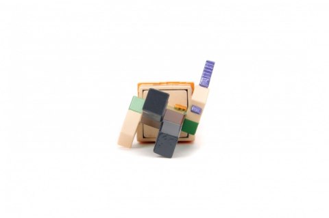 Figurka Minecraft 6,5 cm Figurka Minecraft 6,5 cm