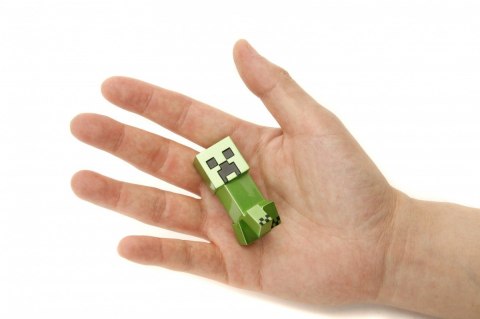 Figurka Minecraft 6,5 cm Figurka Minecraft 6,5 cm