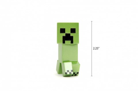 Figurka Minecraft 6,5 cm Figurka Minecraft 6,5 cm