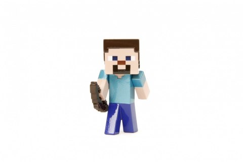Figurka Minecraft 6,5 cm Figurka Minecraft 6,5 cm