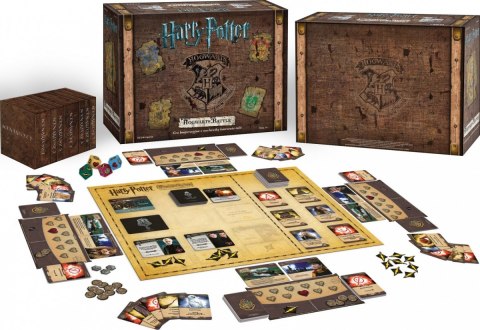 Gra Harry Potter Hogwarts Battle (polska wersja) Gra Harry Potter Hogwarts Battle (polska wersja)