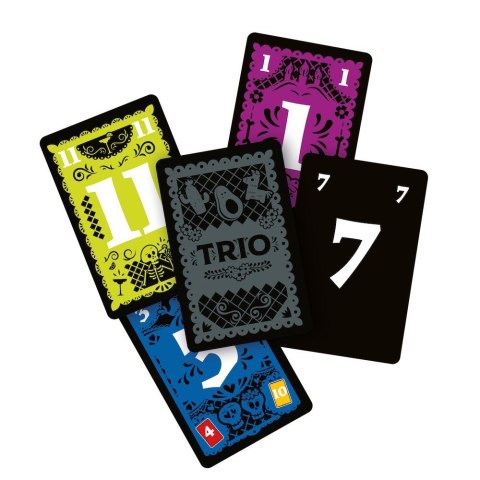 Gra Trio (PL) Gra Trio (PL)