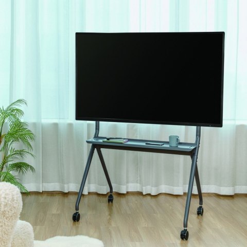 Stojak mobilny na TV 50-86 cali MC-977 Stojak mobilny na TV 50-86 cali MC-977