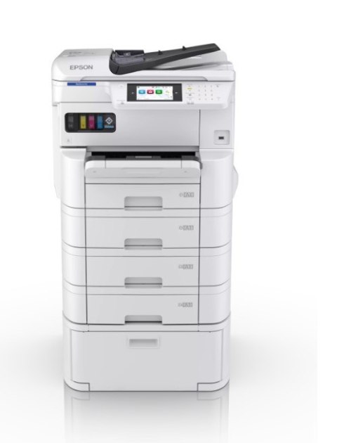 Urządzenie wielofunkcyjne Workforce Pro EM-C7100DWF A3+ 35ppm/ADF50/PCL+PS3/LDAP