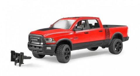 Auto Dodge RAM 2500 Power Wagon Auto Dodge RAM 2500 Power Wagon