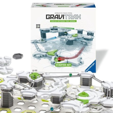 Gravitrax Zestaw Startowy Gravitrax Zestaw Startowy