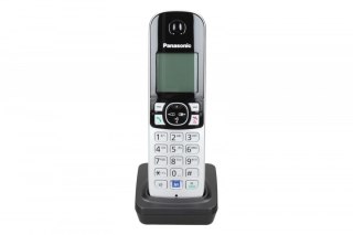 KX-TGA 681 dodat.sluchawka/Black