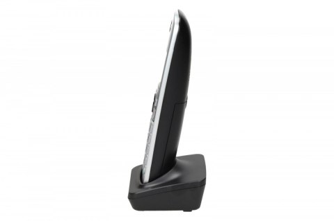 KX-TGA 681 dodat.sluchawka/Black KX-TGA 681 dodat.sluchawka/Black