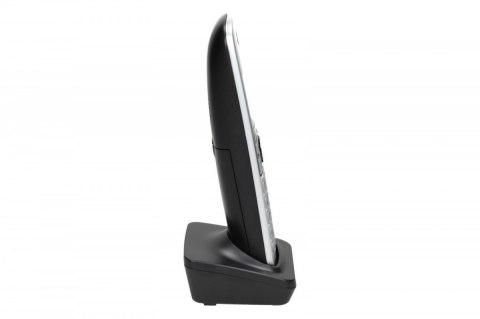KX-TGA 681 dodat.sluchawka/Black KX-TGA 681 dodat.sluchawka/Black