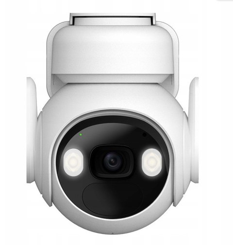 Kamera KIT/IPC-K9EP-3T0TE-EU/FSP12-TYPEC Kamera KIT/IPC-K9EP-3T0TE-EU/FSP12-TYPEC