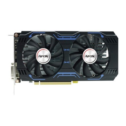 Karta graficzna - Geforce GTX1660Ti 6GB GDDR6 192 bit DP DVI HDMI ATX Dual Fan V4 Karta graficzna - Geforce GTX1660Ti 6GB GDDR6 192 bit DP DVI HDMI ATX Dual Fan V4