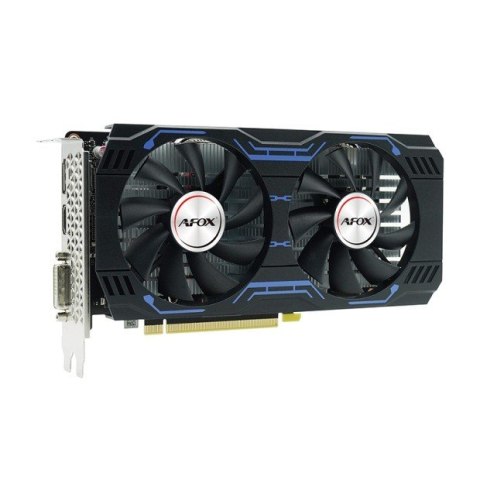 Karta graficzna - Geforce GTX1660Ti 6GB GDDR6 192 bit DP DVI HDMI ATX Dual Fan V4 Karta graficzna - Geforce GTX1660Ti 6GB GDDR6 192 bit DP DVI HDMI ATX Dual Fan V4