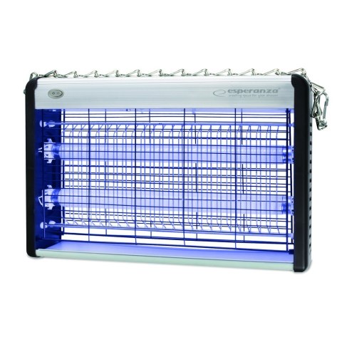 Lampa owadobójcza Hunter Lampa owadobójcza Hunter