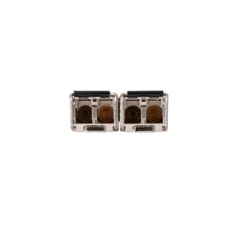 Moduł SFP 1.25G 2-pak 1,25Gbps, LC/UPC, 850nm, 550m, multi mode, DOM Moduł SFP 1.25G 2-pak 1,25Gbps, LC/UPC, 850nm, 550m, multi mode, DOM