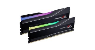 Pamięć PC - DDR5 32GB (2x16GB) Trident Neo AMD RGB 8000MHz CL38 Black