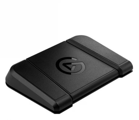 Pedał do streamingu Stream Deck Pedal Pedał do streamingu Stream Deck Pedal
