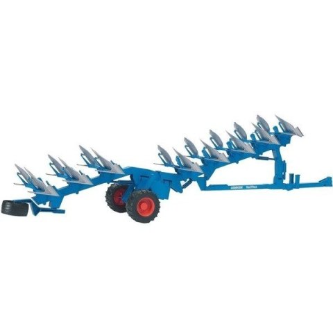 Pług obracalny półzawieszony Lemken Pług obracalny półzawieszony Lemken