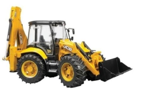 Pojazd Koparko-ładowarka JCB 5CX eco Pojazd Koparko-ładowarka JCB 5CX eco