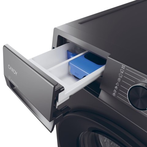 Pralka BR 48B6G-S antracyt Pralka BR 48B6G-S antracyt