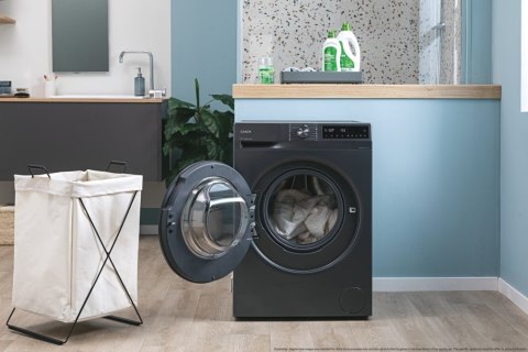 Pralka BR 48B6G-S antracyt Pralka BR 48B6G-S antracyt