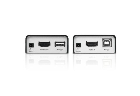Przedłużacz HDMI/USB Cat5 1080p@40m VE803 Przedłużacz HDMI/USB Cat5 1080p@40m VE803