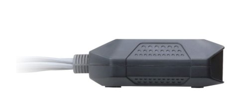 Przełącznik 2 portowy USB DP Cable KVM Switch CS22DP Przełącznik 2 portowy USB DP Cable KVM Switch CS22DP