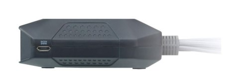 Przełącznik 2 portowy USB DP Cable KVM Switch CS22DP Przełącznik 2 portowy USB DP Cable KVM Switch CS22DP