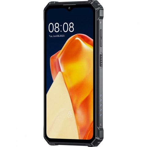 Smartfon G1 4G 6/256GB IP69K Czarny Smartfon G1 4G 6/256GB IP69K Czarny