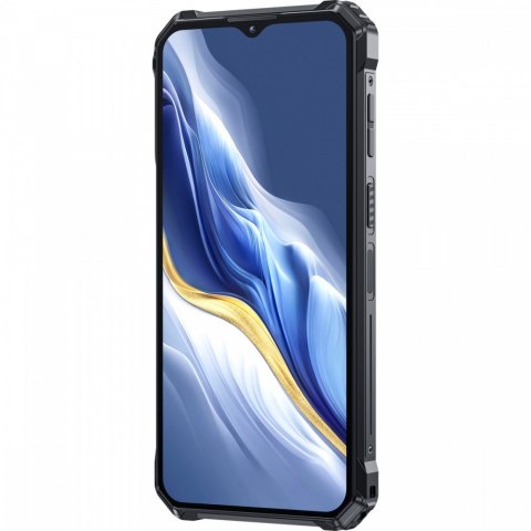 Smartfon WP36 Pro 4G 6/256GB IP69K Czarny
