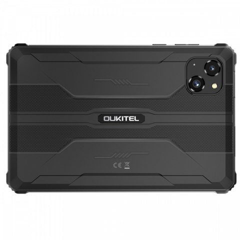 Tablet RT3 Pro 4G 8" 4/128GB Rugged Czarny Tablet RT3 Pro 4G 8" 4/128GB Rugged Czarny