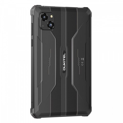 Tablet RT3 Pro 4G 8" 4/128GB Rugged Czarny Tablet RT3 Pro 4G 8" 4/128GB Rugged Czarny