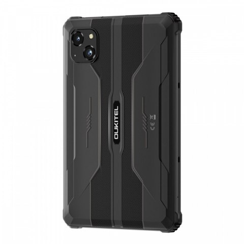 Tablet RT3 Pro 4G 8" 4/128GB Rugged Czarny Tablet RT3 Pro 4G 8" 4/128GB Rugged Czarny