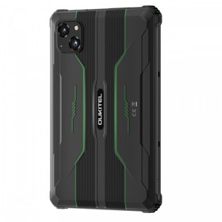 Tablet RT3 Pro 4G 8 cali 4/128GB Rugged Zielony