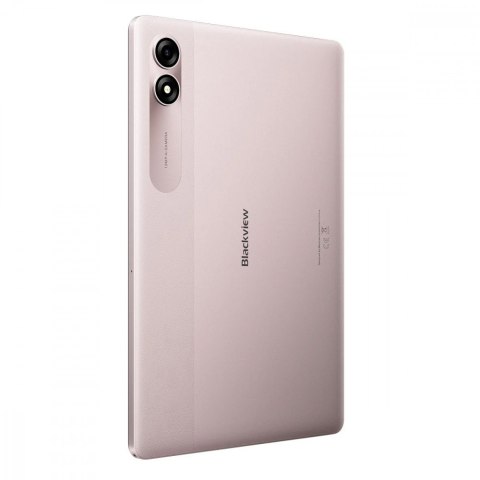 Tablet TAB 90 4G 10,92 cali 8/128GB Różowy