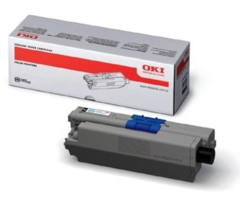 Toner Czarny 5K C510 C530 C561 Toner Czarny 5K C510 C530 C561