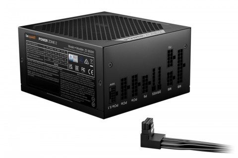 Zasilacz Power Zone 2 850W 80PLUS PLATINUM ATX 3.1 Zasilacz Power Zone 2 850W 80PLUS PLATINUM ATX 3.1
